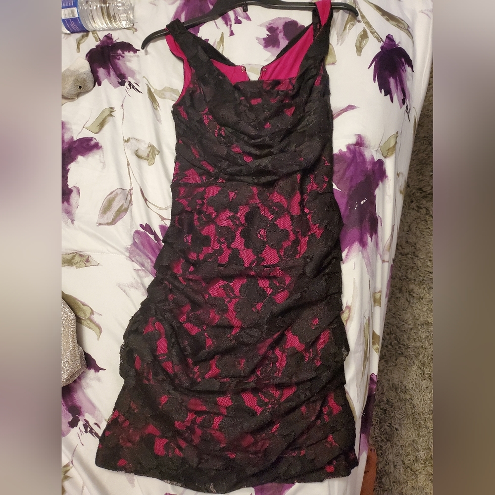 Cocktail dress